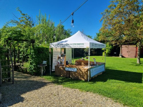 25 aprile per A.Di.P.A. Sezione Piemonte