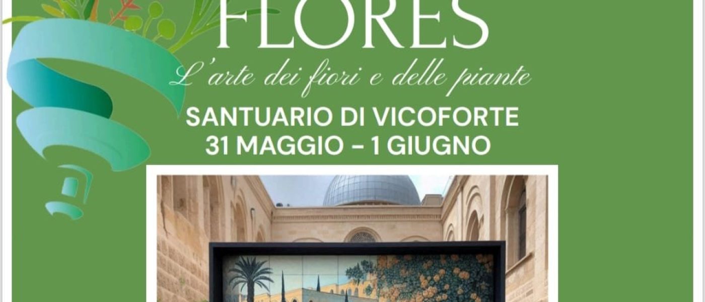 A.Di.P.A. Sezione Piemonte a FLORETE FLORES