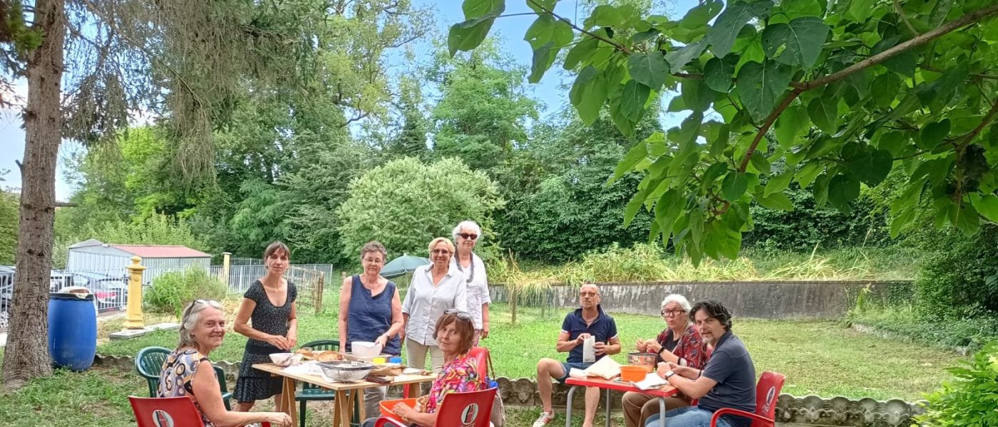 Seed day in A.Di.P.A. Sezione Piemonte