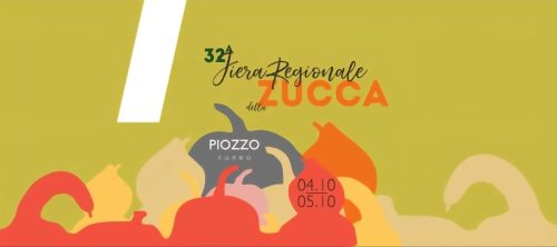 PIOZZO sinonimo di ZUCCA con A.Di.P.A Sezione Piemonte
