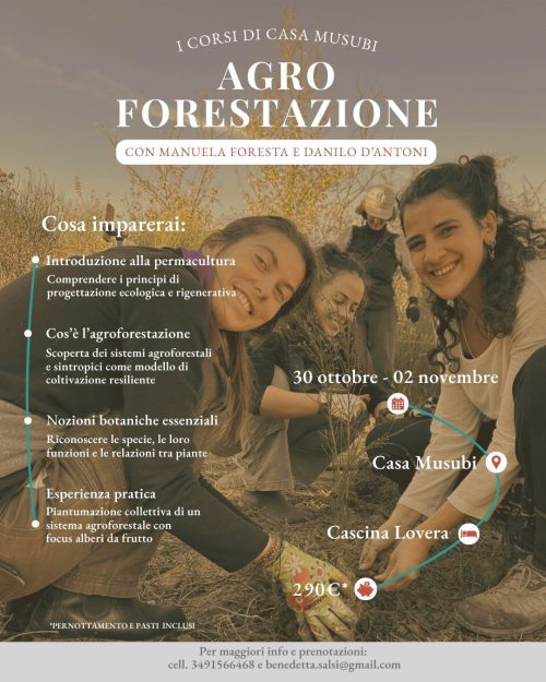 A.Di.P.A. Sezione Piemonte sostiene la formazione