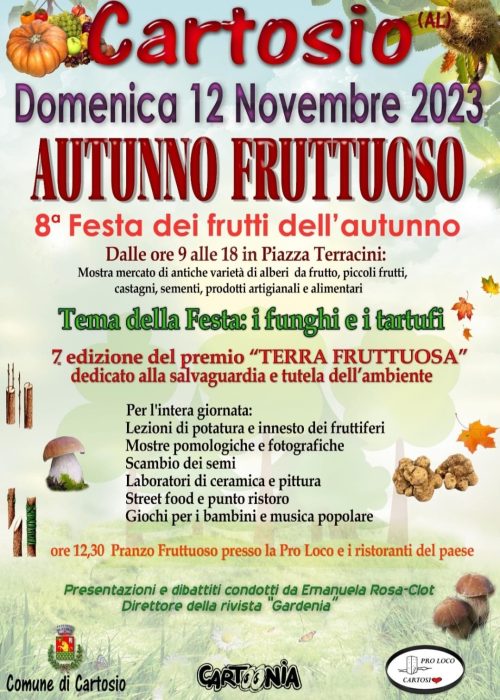 A.Di.P.A. Sezione Piemonte a “CARTOSIO”