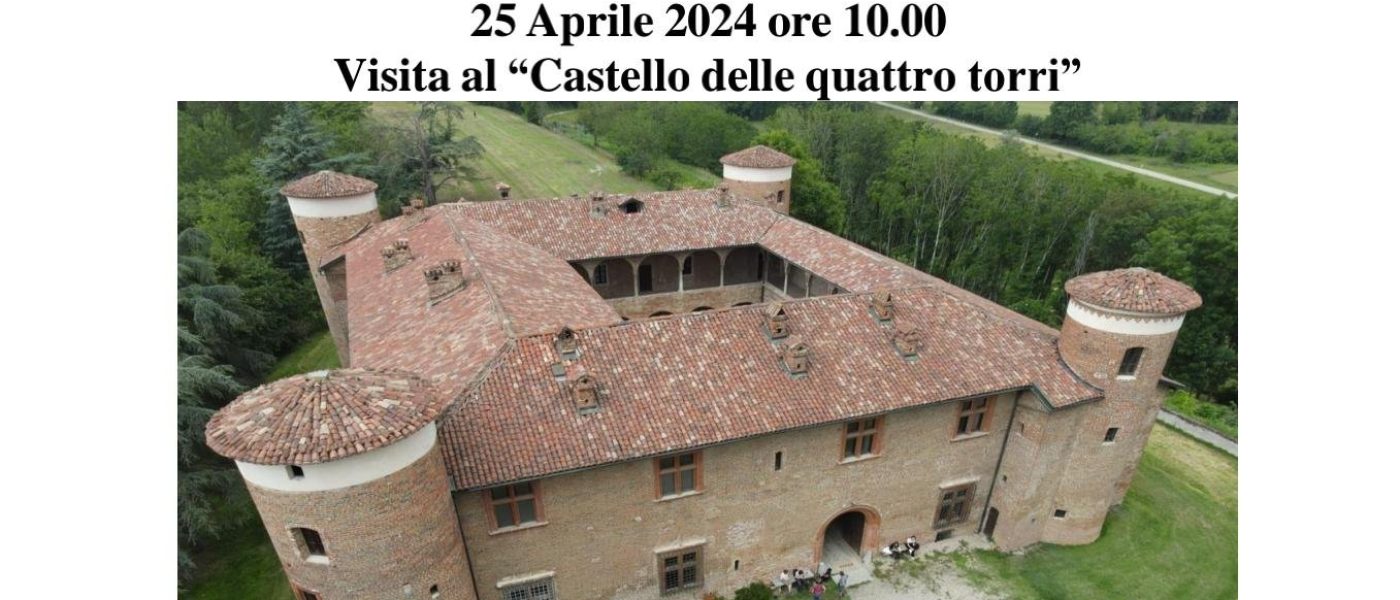 A.Di.P.A. Sezione Piemonte: passeggiate storico-botaniche e pranzo con i Soci