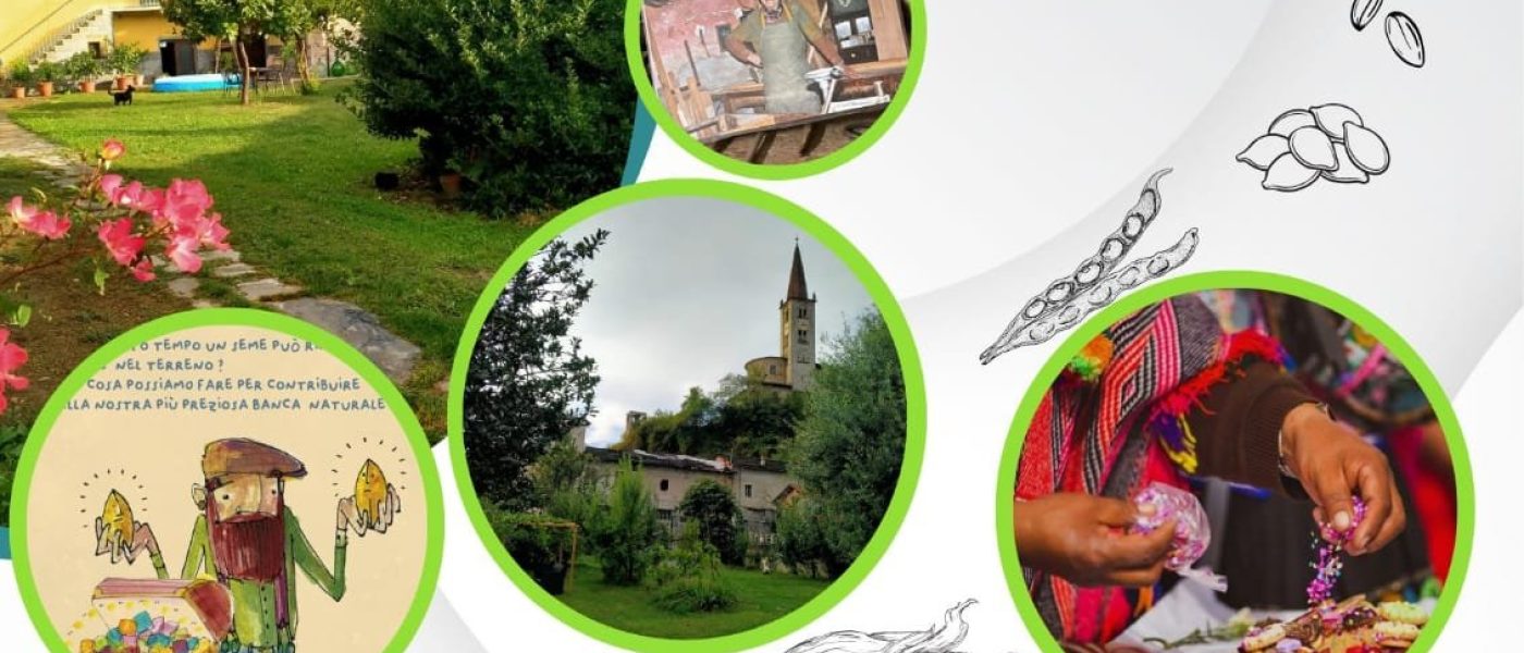 SEMENTI AL SUOLO con A.Di.P.A. Sezione Piemonte