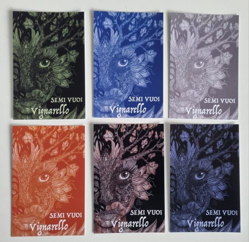 Vignarello: A.Di.P.A. Sezione Piemonte nel Borgo delle Fate