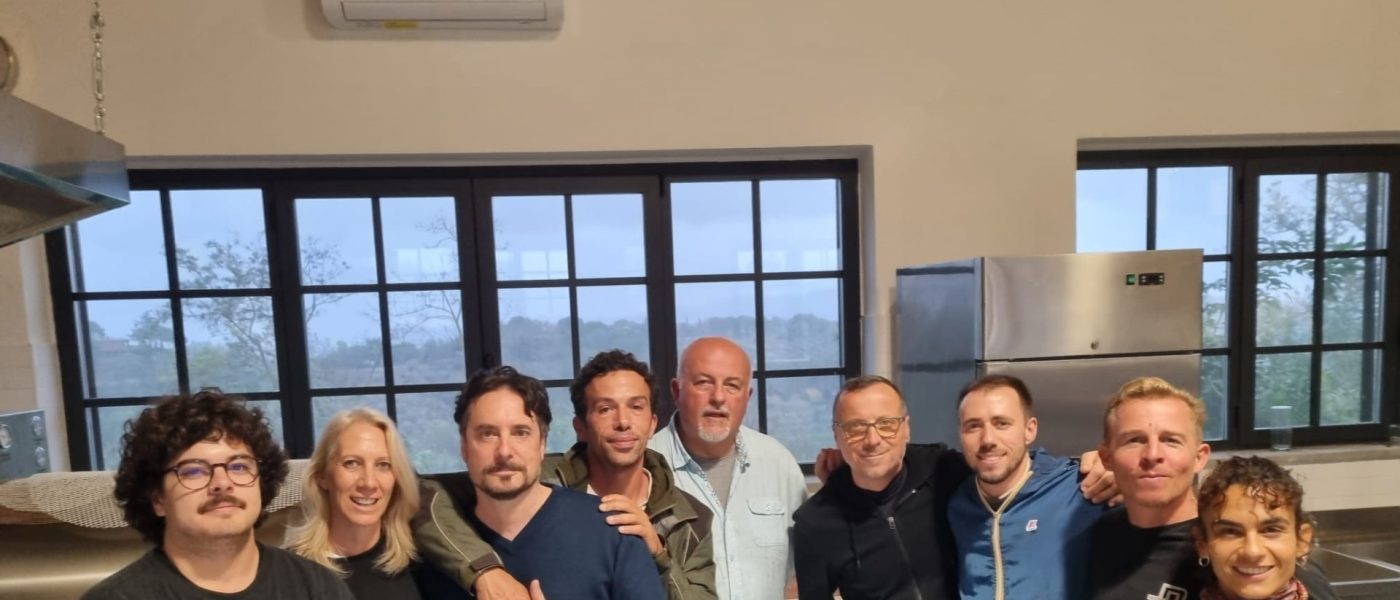 A.Di.P.A. Sezione Piemonte in Umbria
