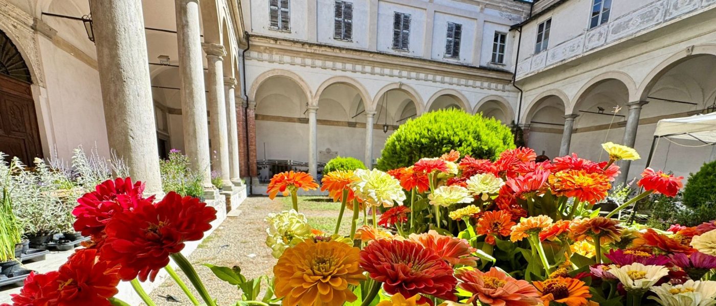 Doppio appuntamento per A.Di.P.A. Sezione Piemonte a fine agosto!!!