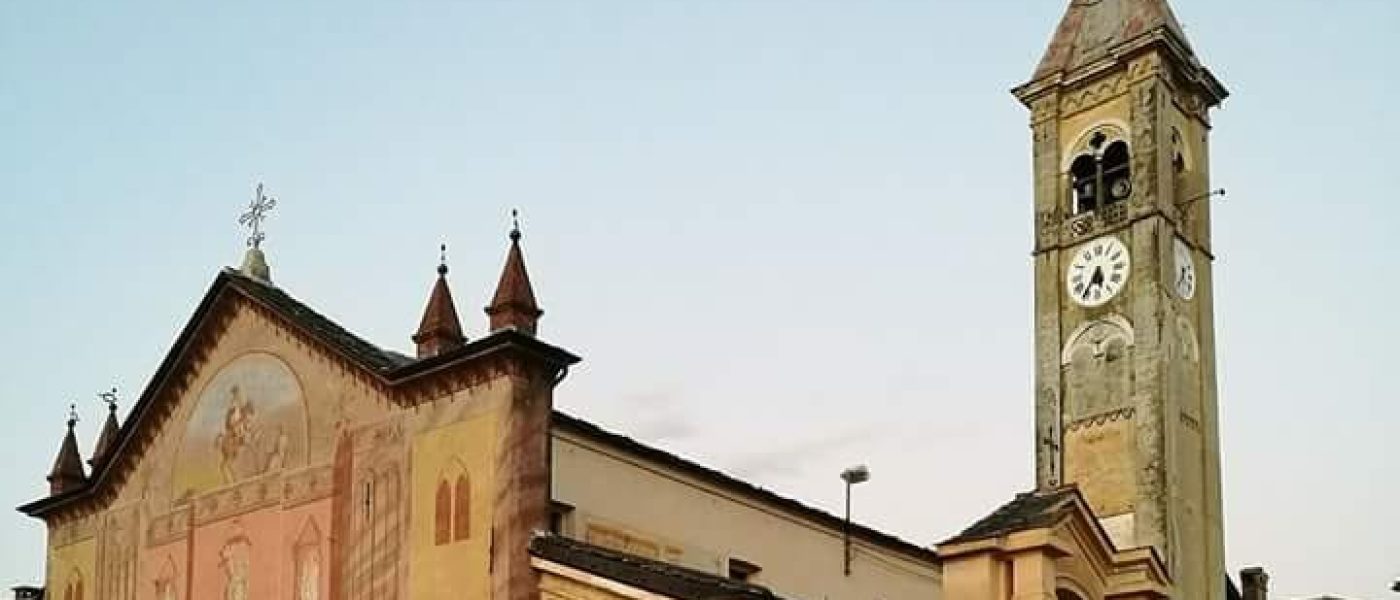 Piantumazione alberi in ricordo dei “Ragazzi delle stelle” – Domenica 21 Novembre