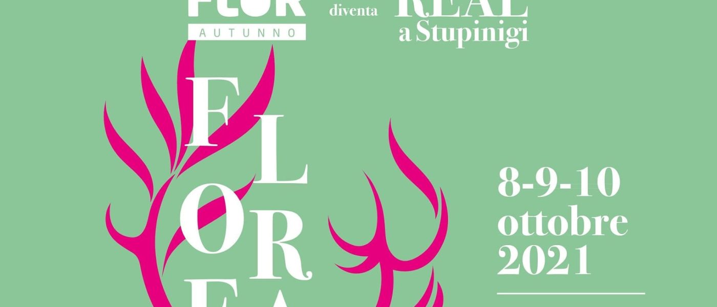 A.Di.P.A. Piemonte a FloReal 8-9/10/21