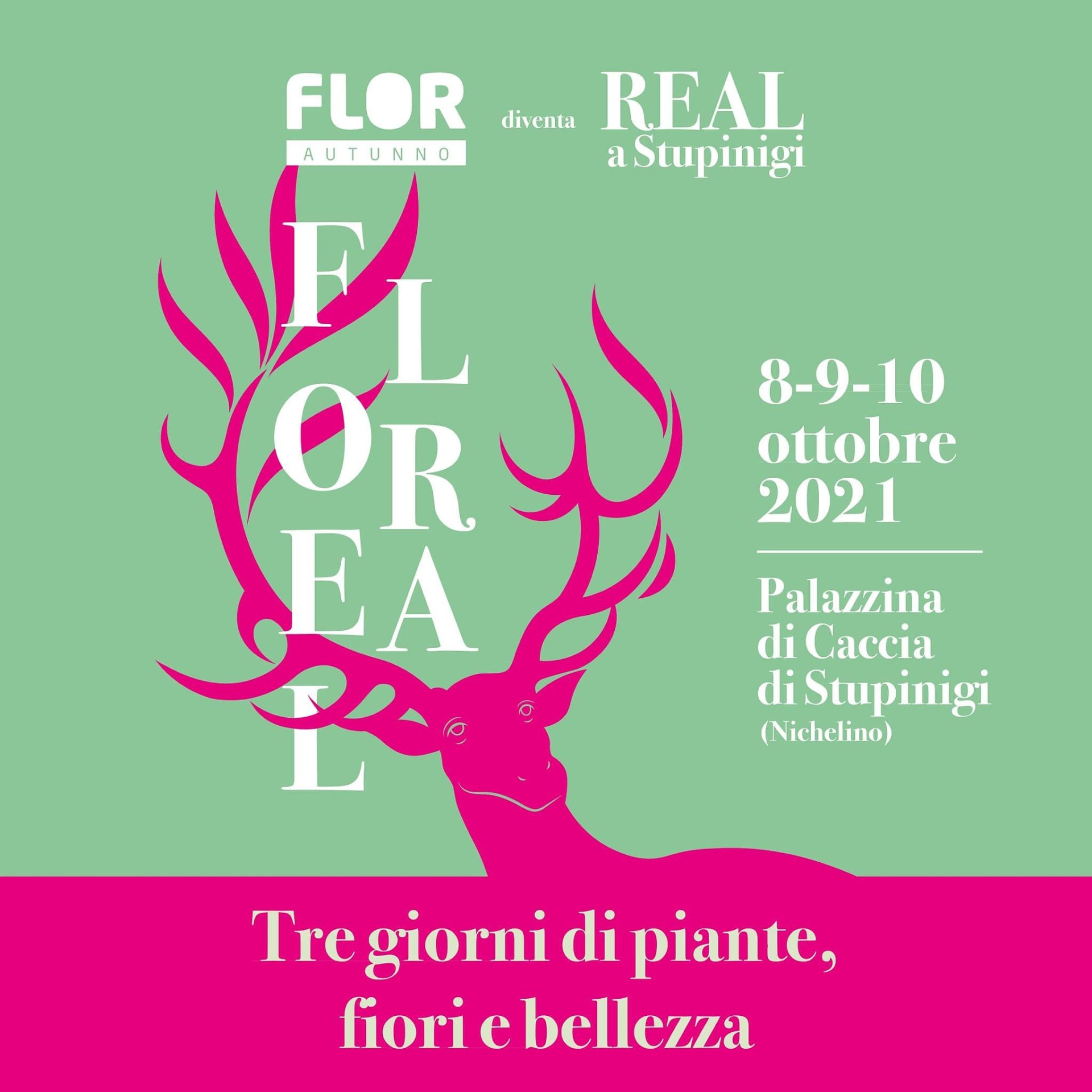 A.Di.P.A. Piemonte a FloReal 8-9/10/21