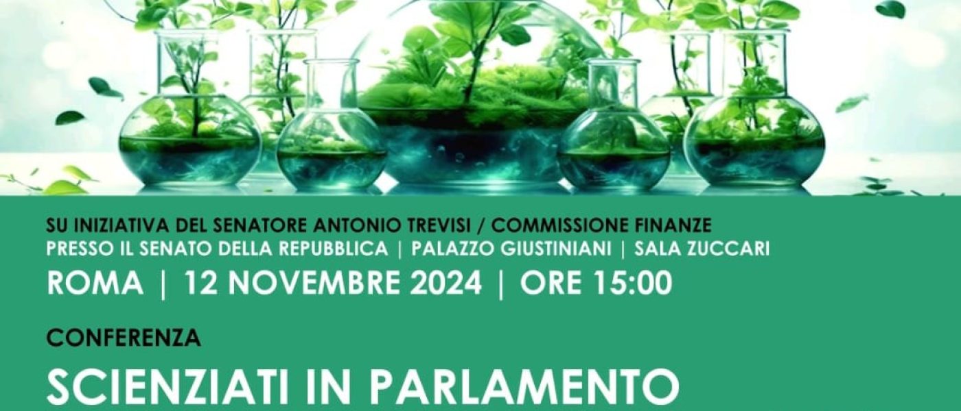 A.Di.P.A. Sezione Piemonte al Senato di Roma