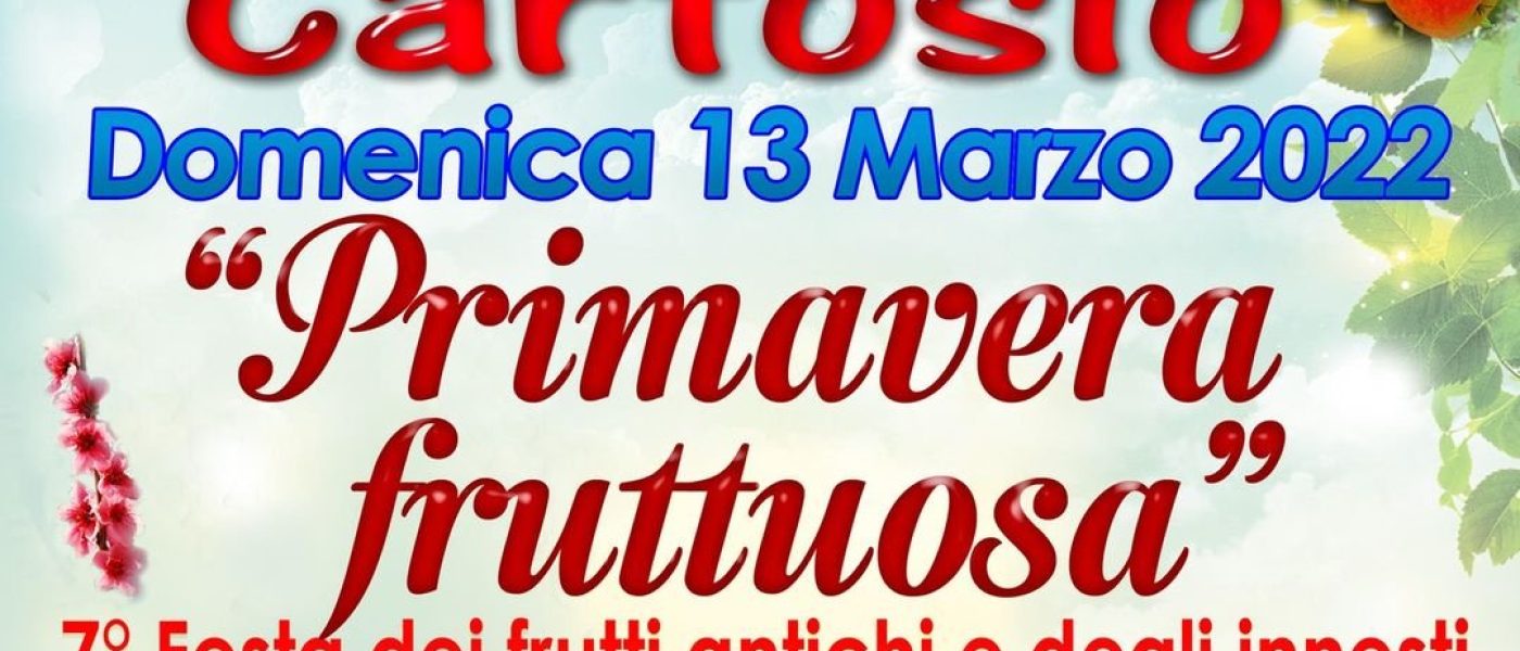 A.Di.P.A. PIEMONTE a Cartosio – Domenica 13 marzo 2022