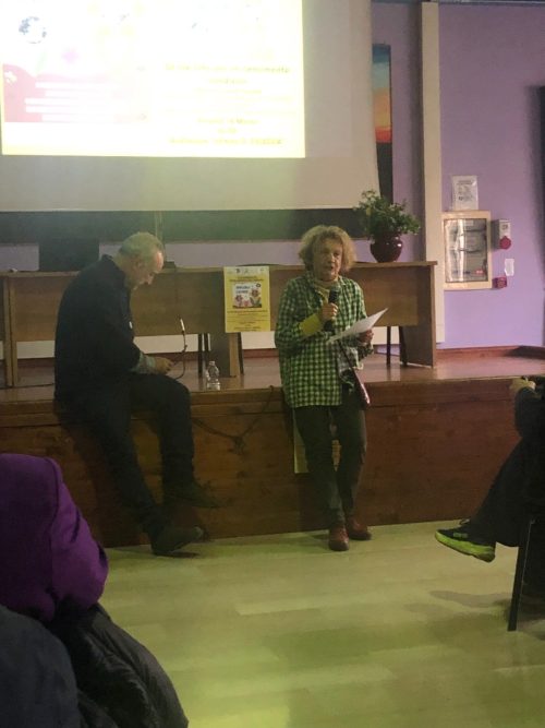 APIFLORA con A.Di.P.A. Sezione Puglia