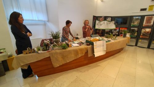 A.Di.P.A. Sezione Puglia: i SEMI del VENERDI’ al Museo Castromediano