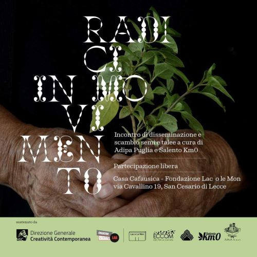 A.Di.P.A. Sezione Puglia: giornata di scambio con Lac o le Mon e Salento km0