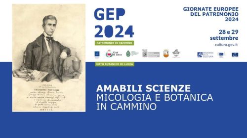 Giornate Europee del Patrimonio: Patrimonio in cammino