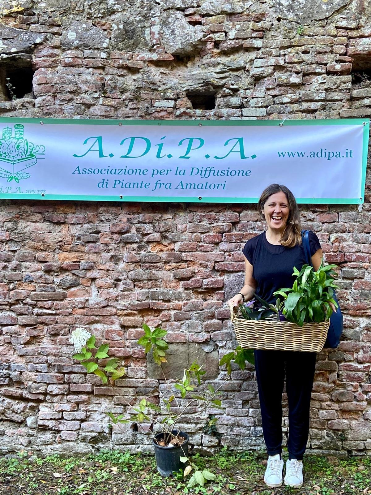 A.Di.P.A. Sede Centrale: “SORRISI da MOSTRA SCAMBIO”!!!