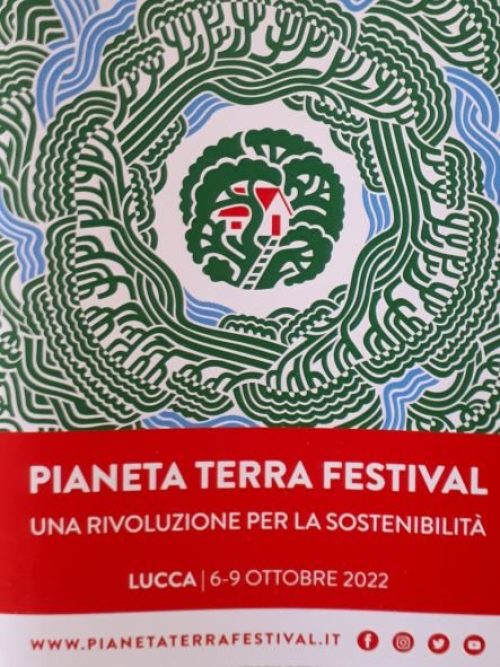 A.Di.P.A. a Pianeta Terra Festival