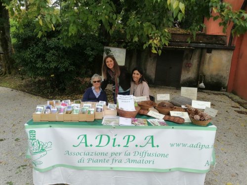 A.Di.P.A. e le giornate FAI di autunno 15/16 ottobre 2022